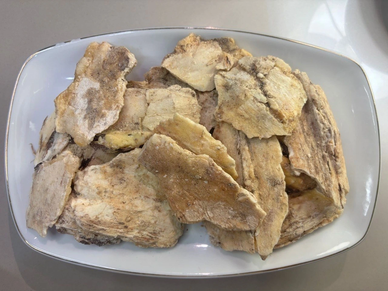 Sumatra Benzoin Resin Supplier Indonesia